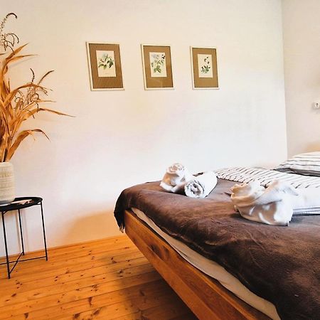 Apartmany Vcelin Brniste Exterior foto