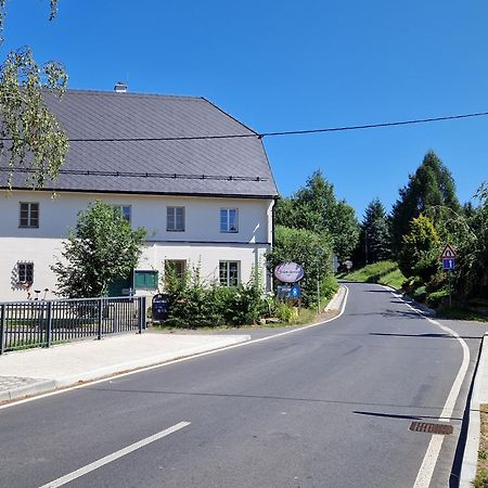 Apartmany Vcelin Brniste Exterior foto