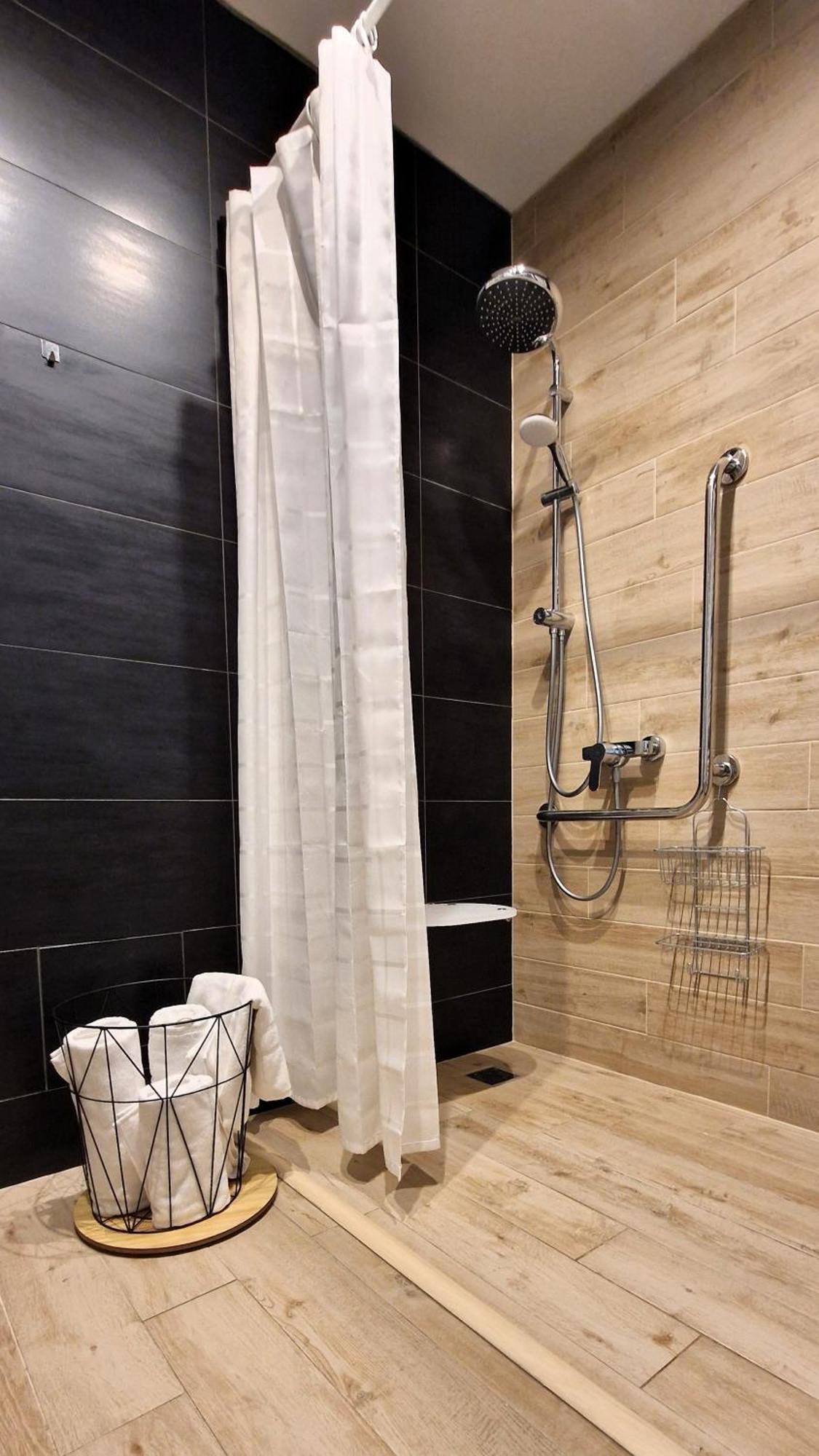 Apartmany Vcelin Brniste Exterior foto