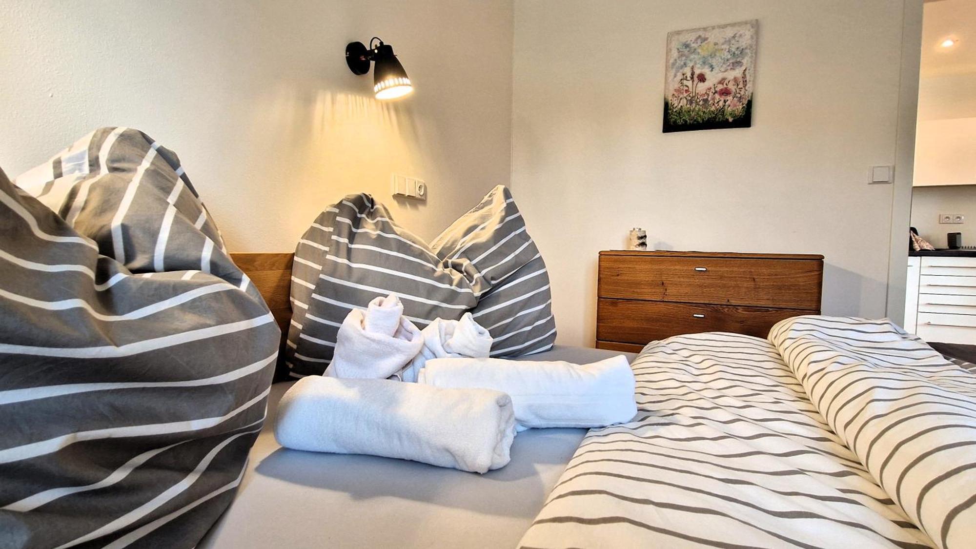 Apartmany Vcelin Brniste Exterior foto