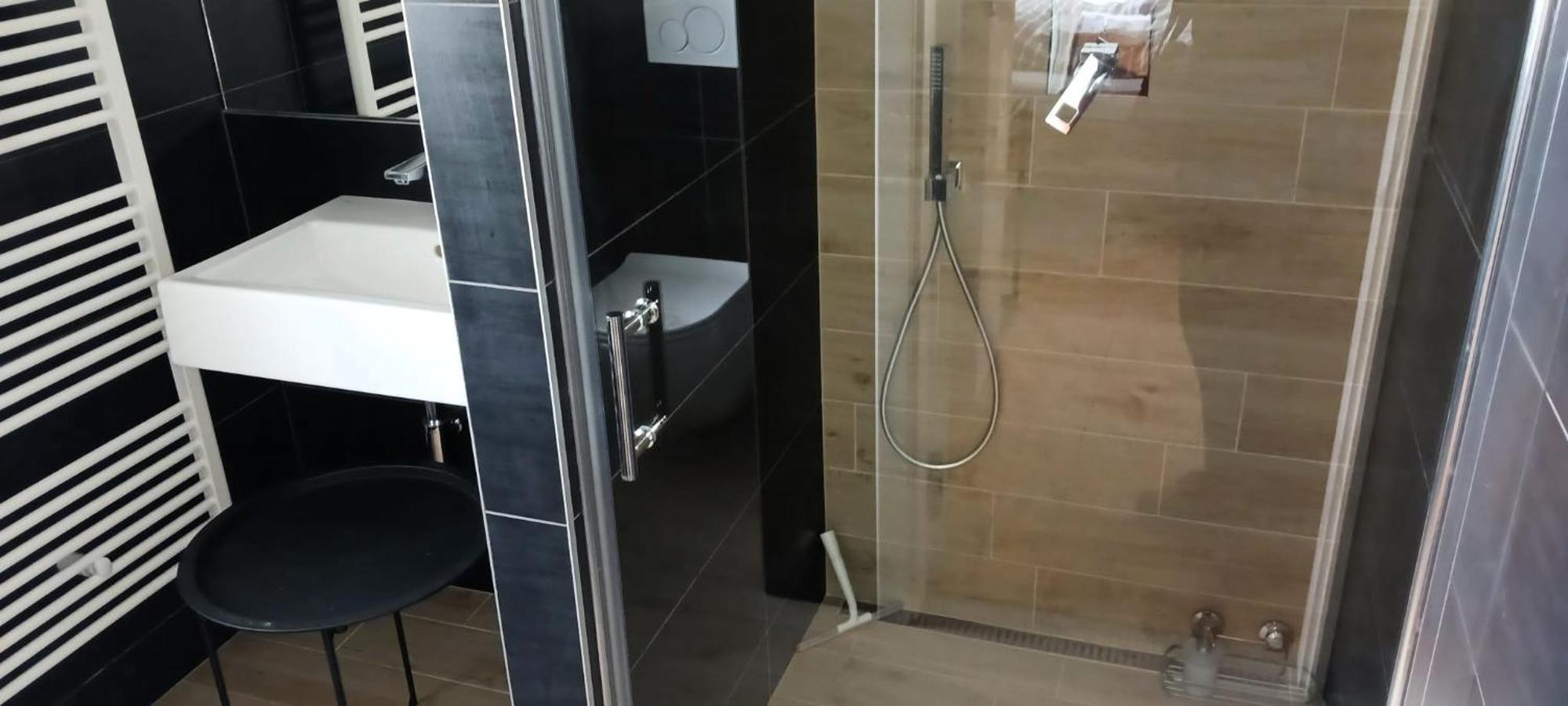 Apartmany Vcelin Brniste Exterior foto